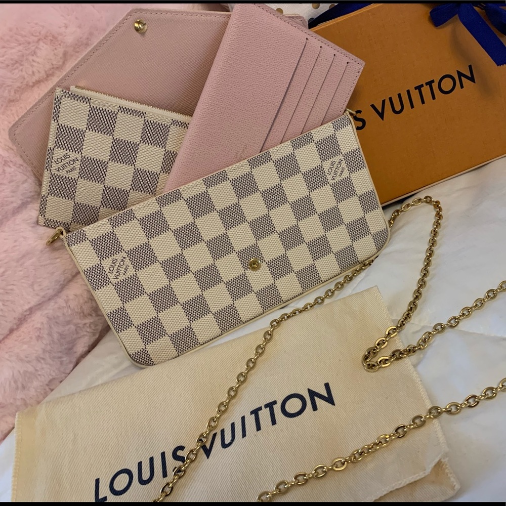 ❌SOLD❌Aunthentic Beauty💖 Felice Ballerina Azur.